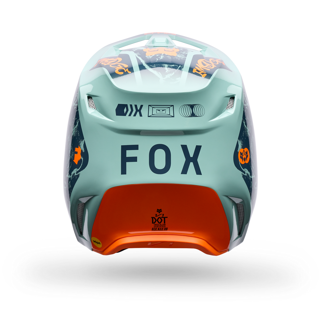 V1 Image Print Helm
