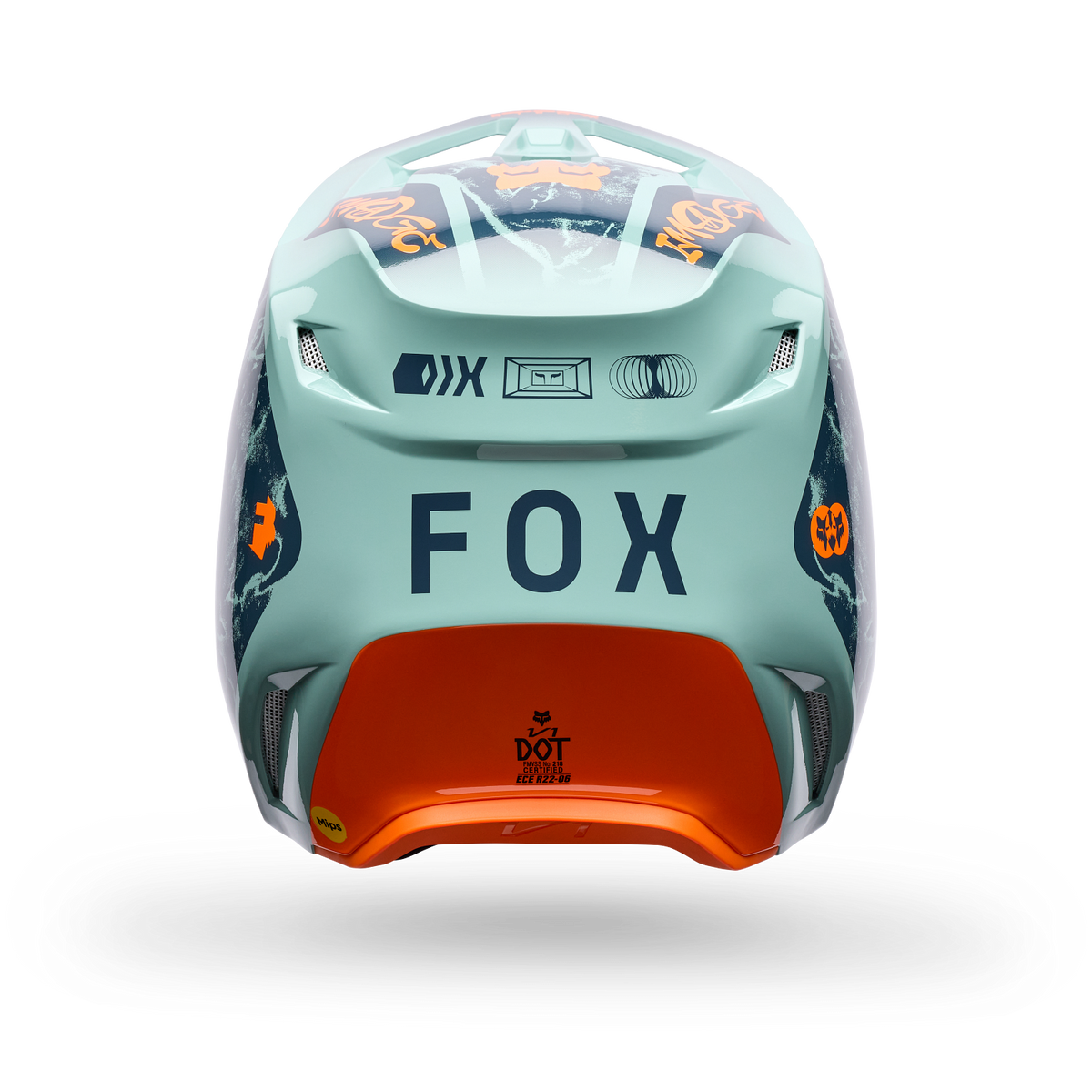 V1 Image Print Helm