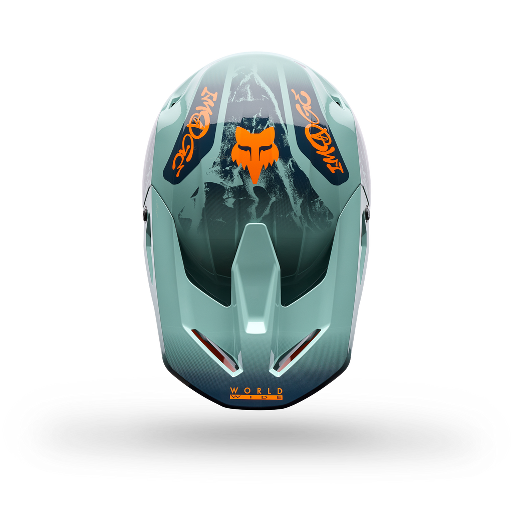 V1 Image Print Helm