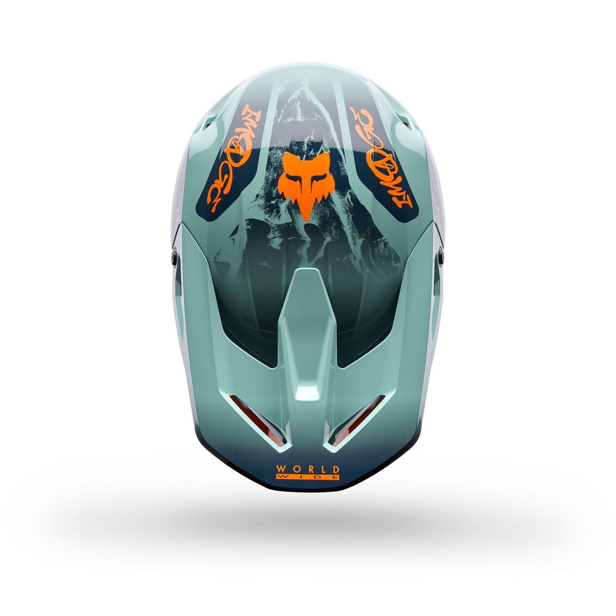 V1 Image Print Helm