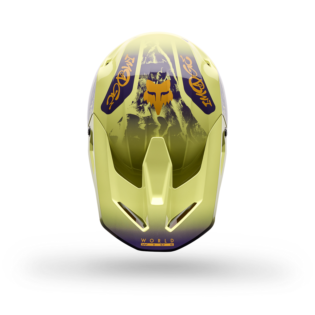 V1 Image Print Helm