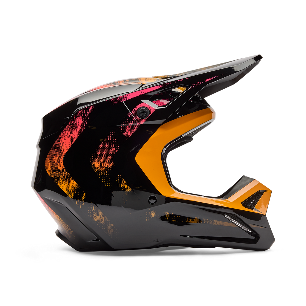 V1 Kairos Helm für Jugendliche
