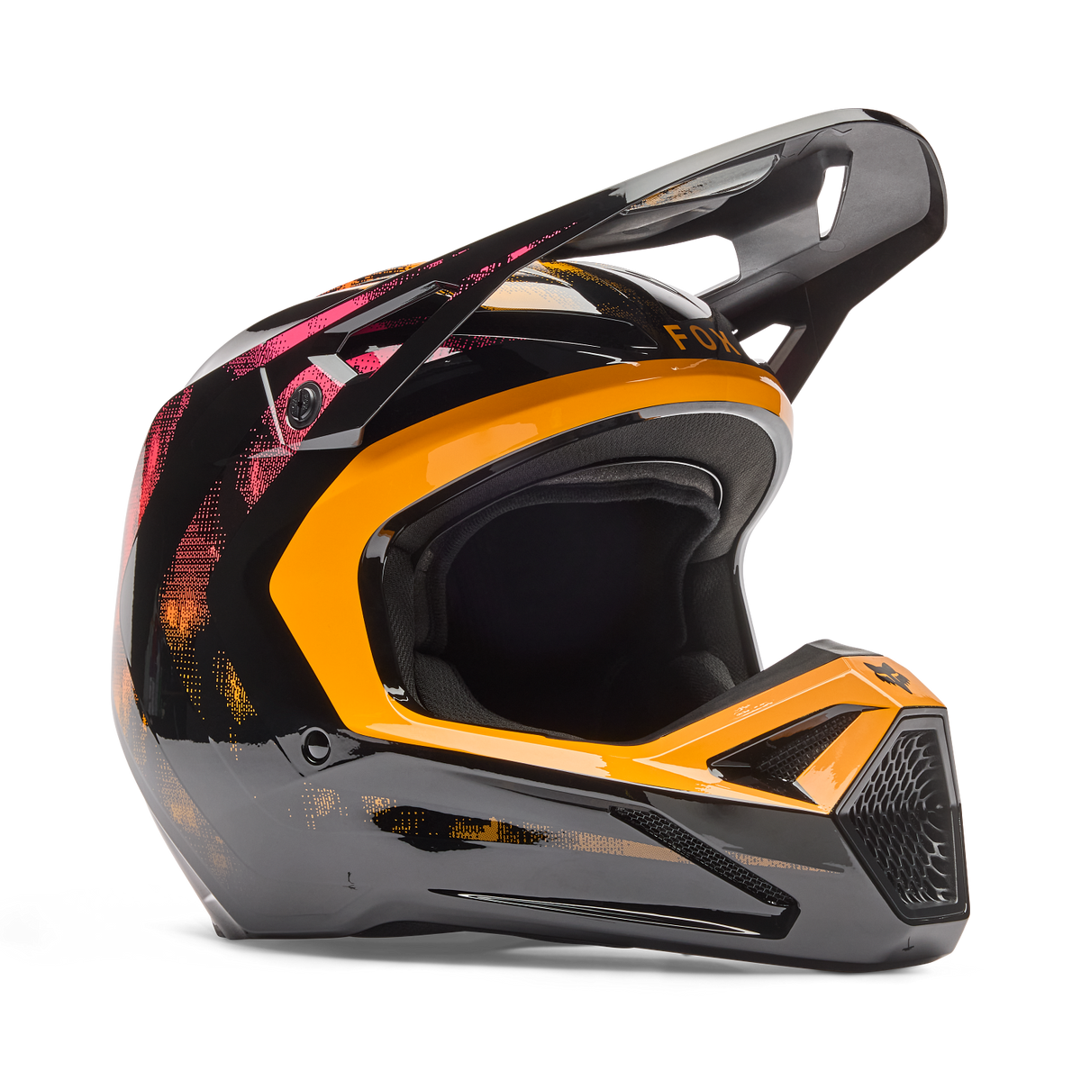 V1 Kairos Helm für Jugendliche