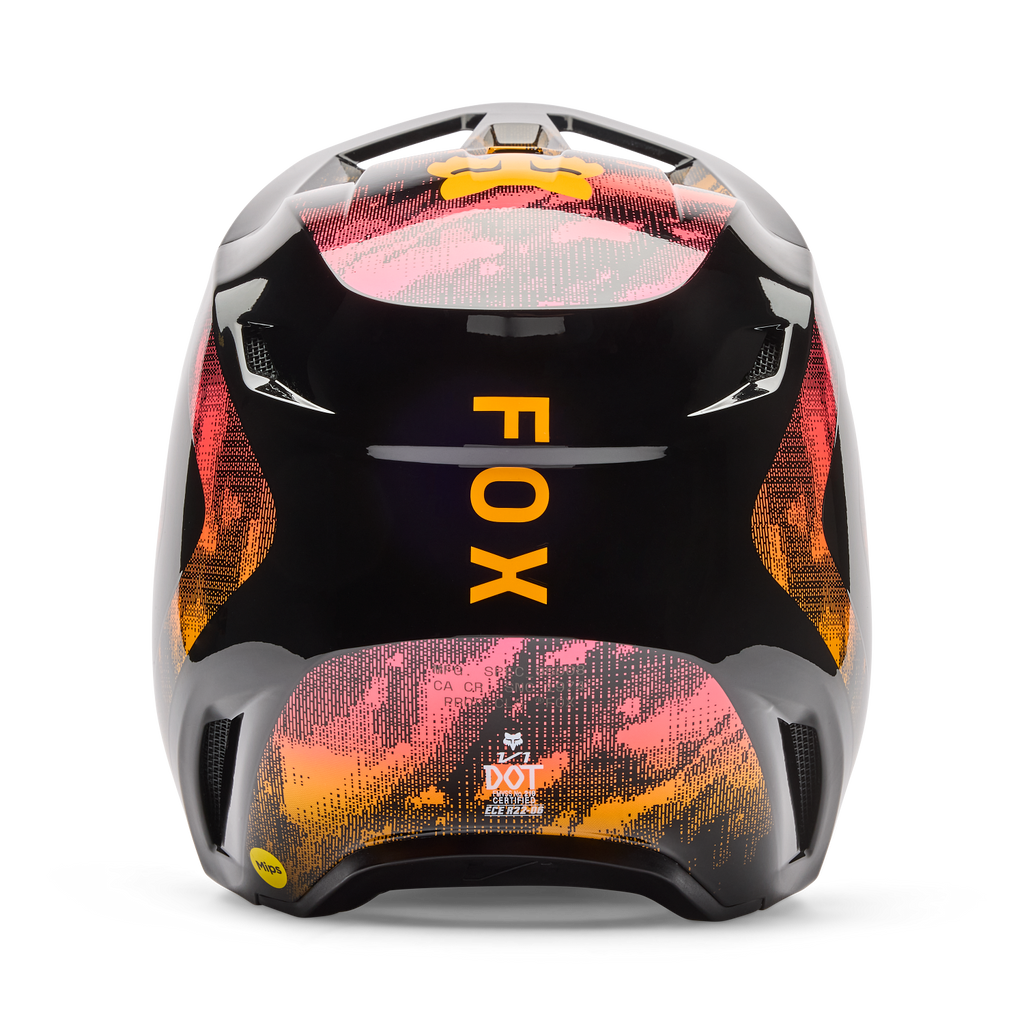 V1 Kairos Helm für Jugendliche
