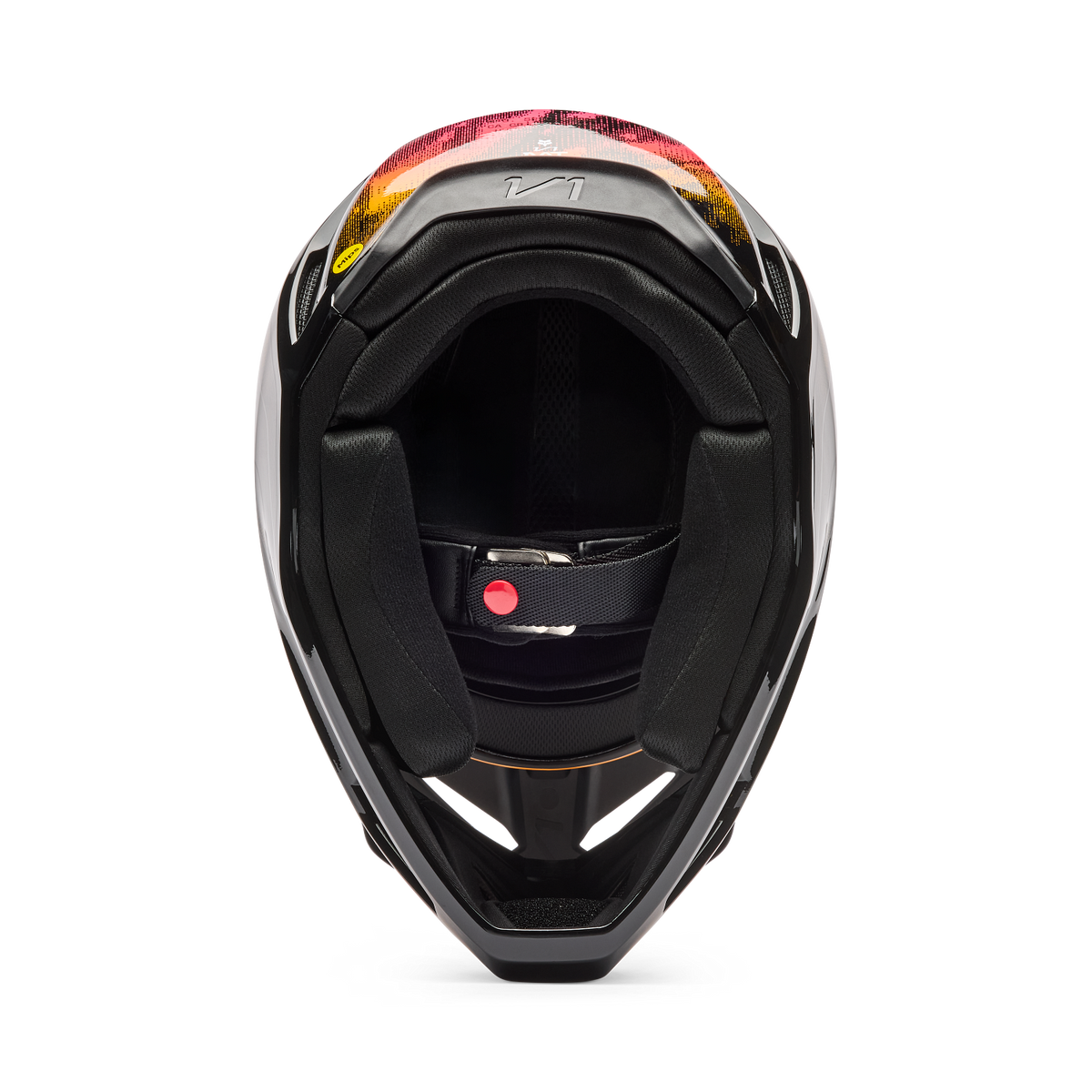 V1 Kairos Helm für Jugendliche