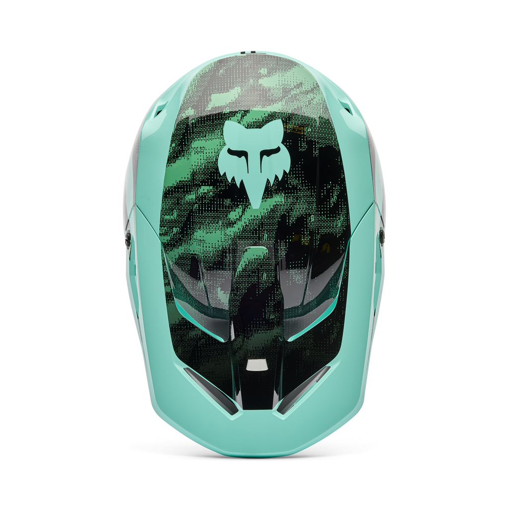 V1 Kairos Helm für Jugendliche