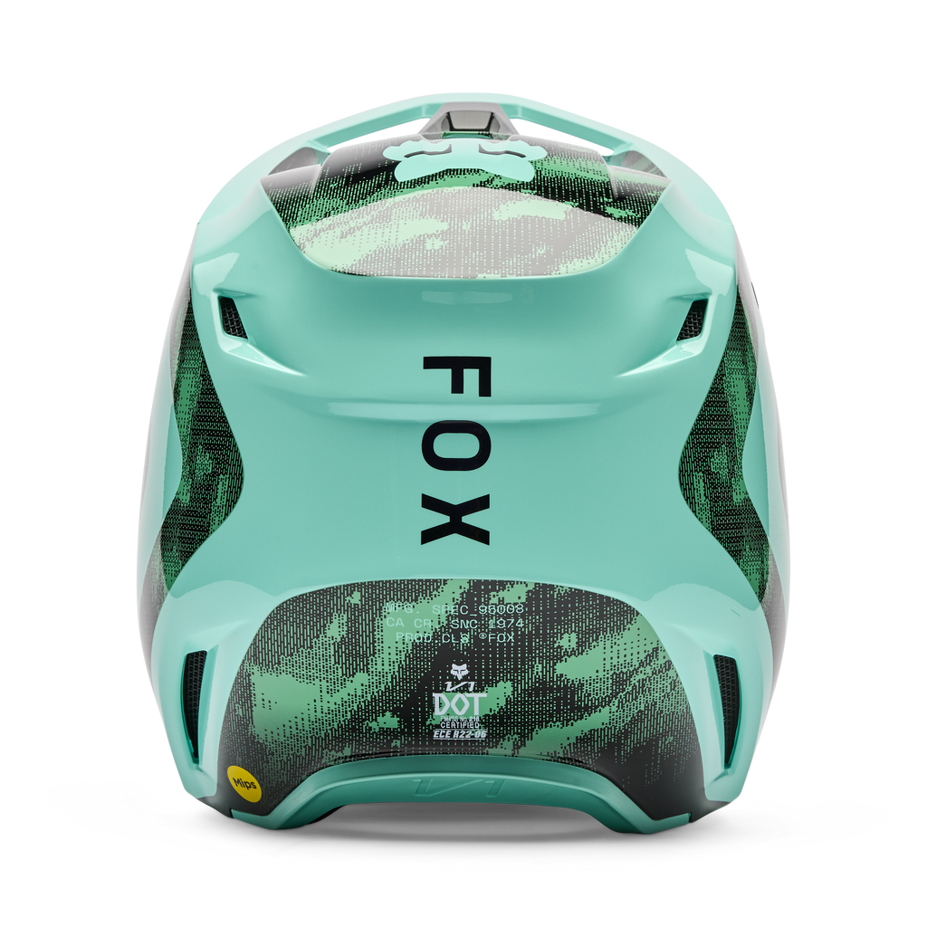 V1 Kairos Helm für Jugendliche