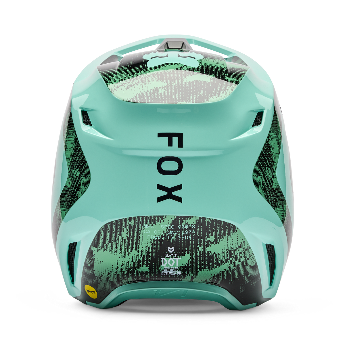 V1 Kairos Helm für Jugendliche