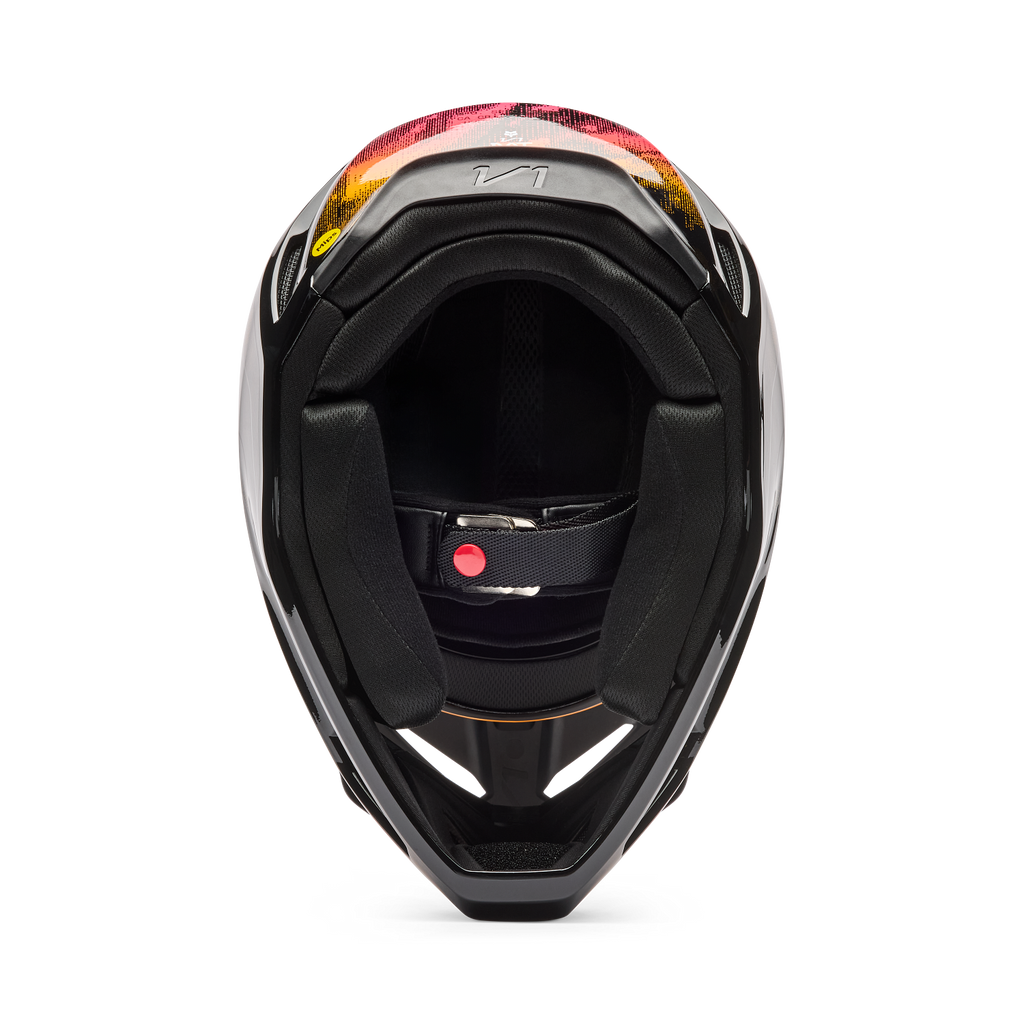 V1 Kairos Helm