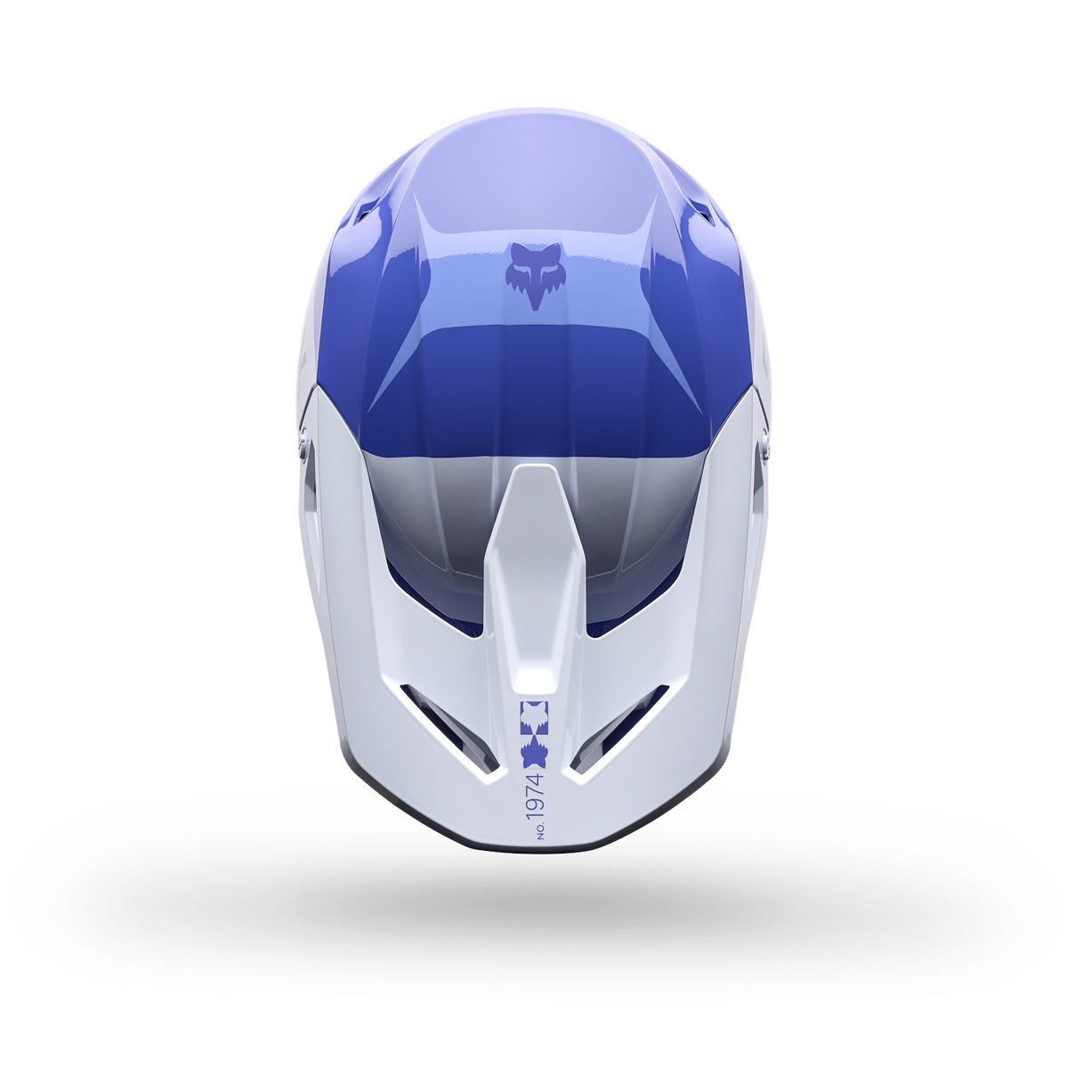V1 Noble Helm für Jugendliche