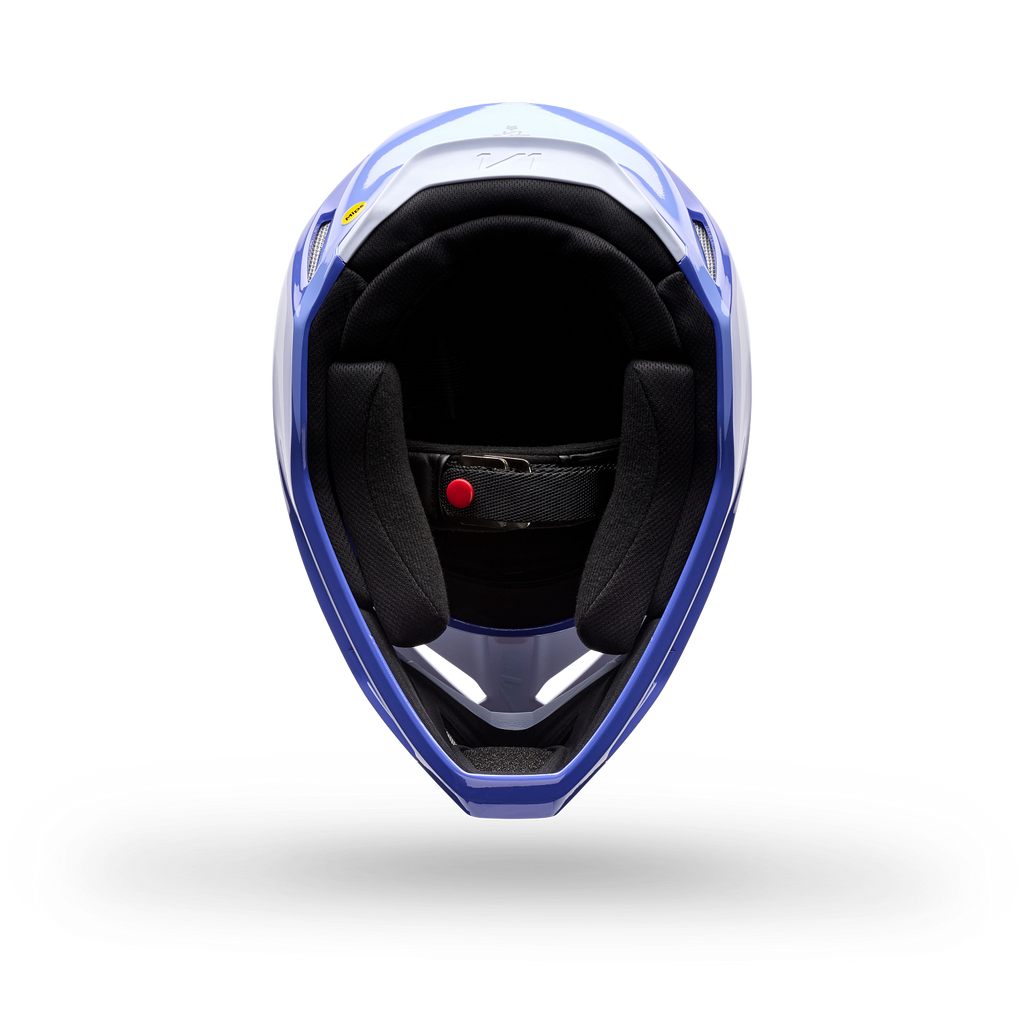 V1 Noble Helm für Jugendliche