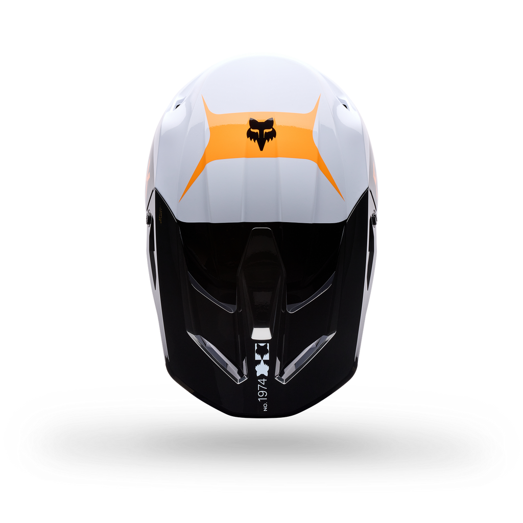 V1 Noble Helm für Jugendliche