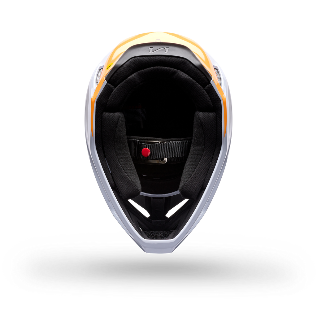 V1 Noble Helm für Jugendliche