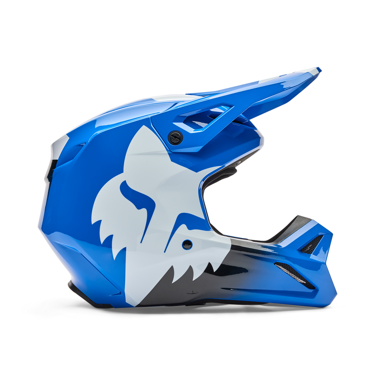 V1 Shield Helm für Jugendliche