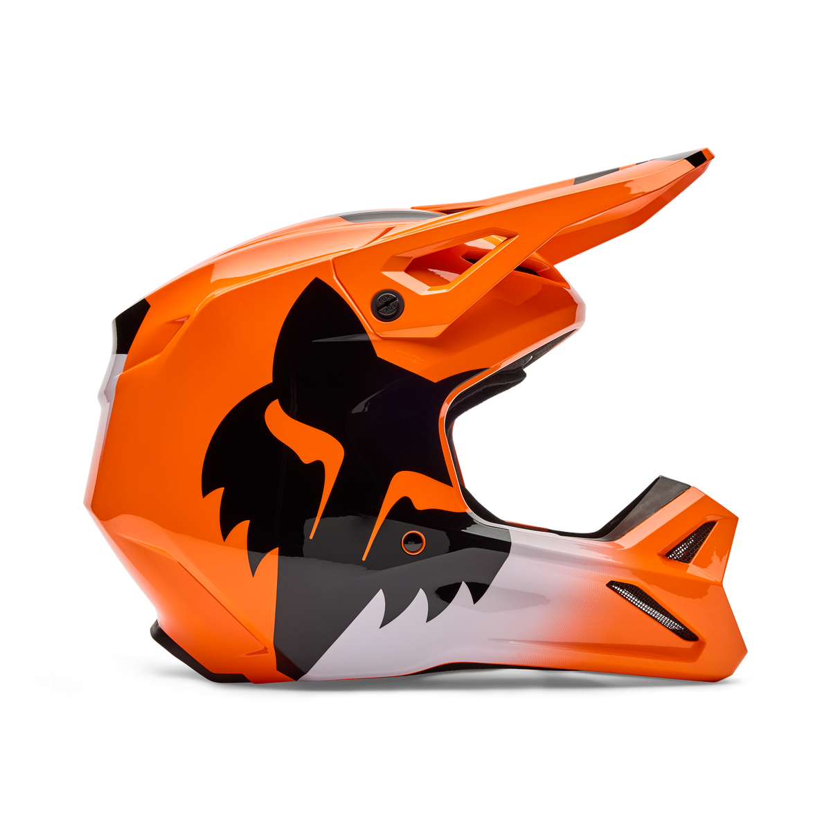 V1 Shield Helm für Jugendliche