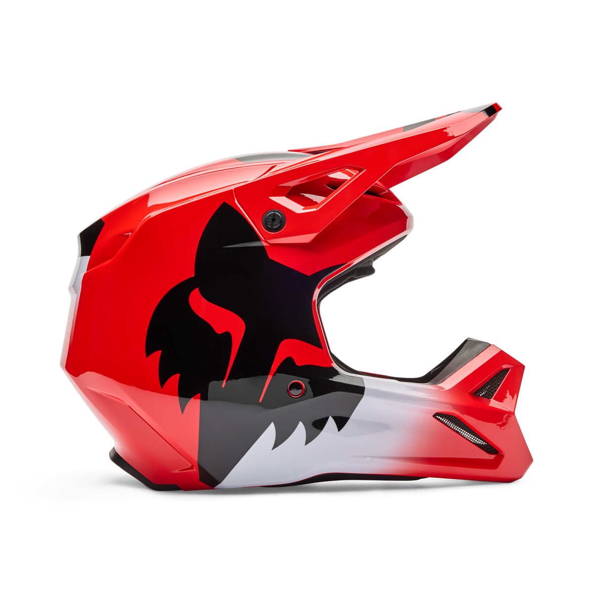 V1 Shield Helm für Jugendliche