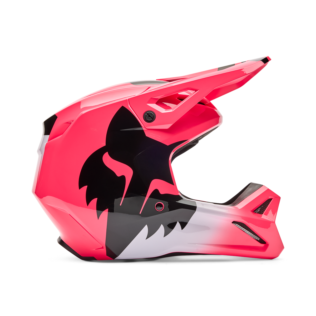 V1 Shield Helm für Jugendliche