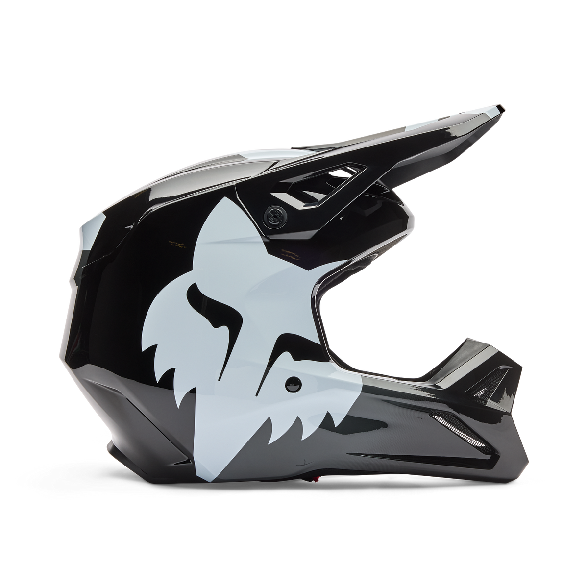 V1 Shield Helm für Jugendliche