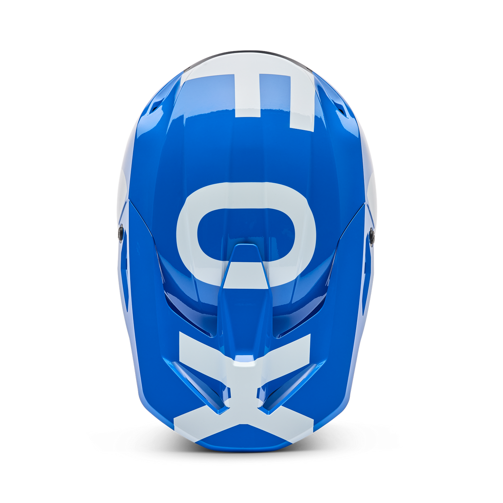 V1 Shield Helm für Jugendliche