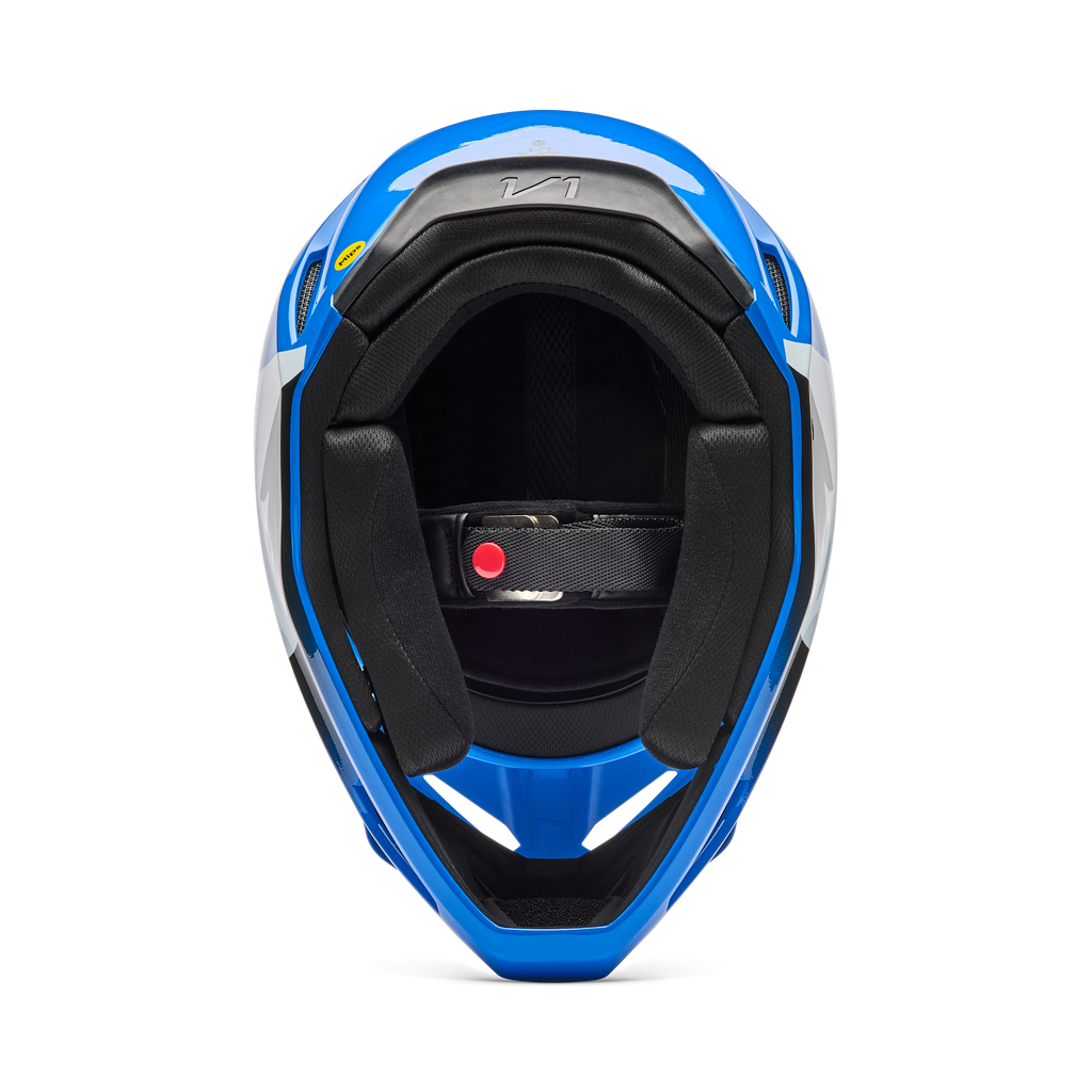 V1 Shield Helm für Jugendliche