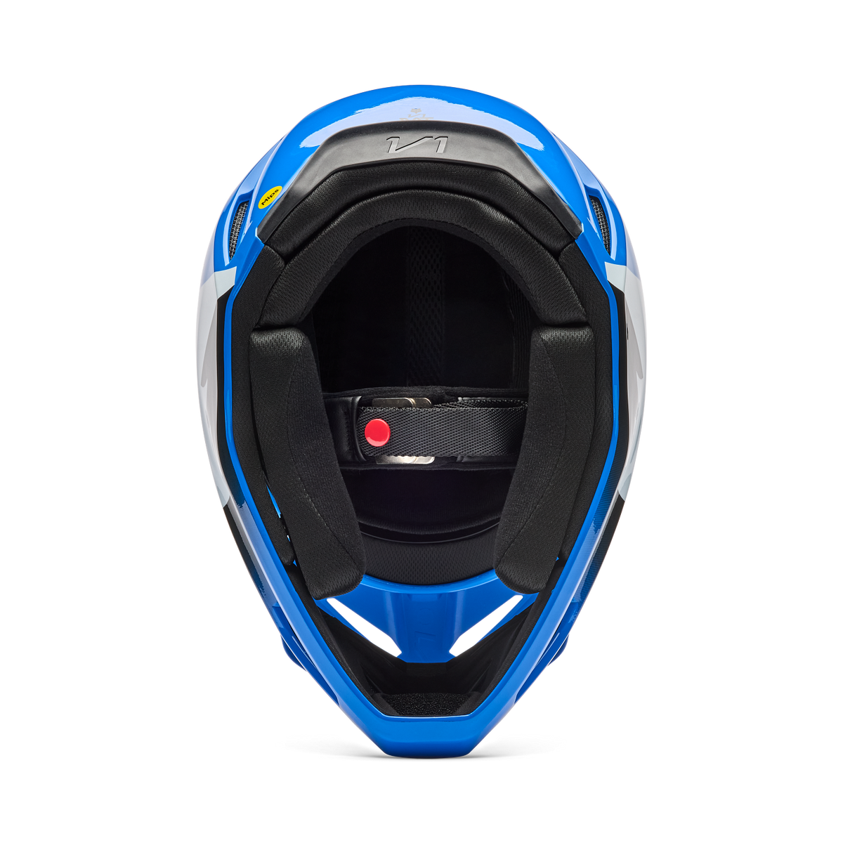 V1 Shield Helm für Jugendliche