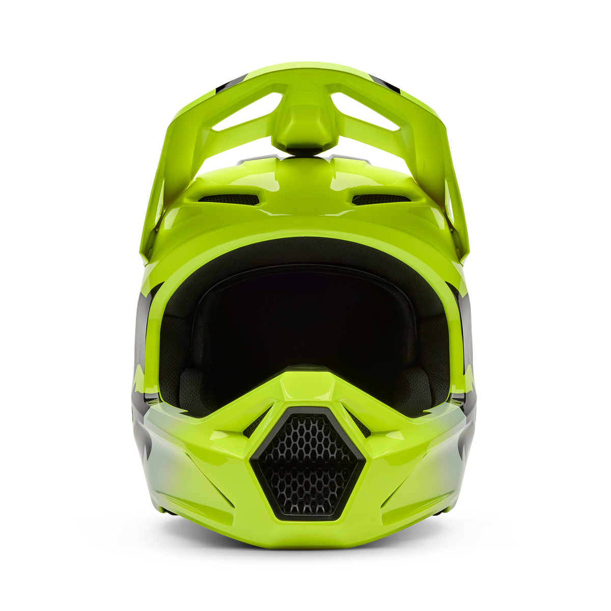 V1 Shield Helm für Jugendliche