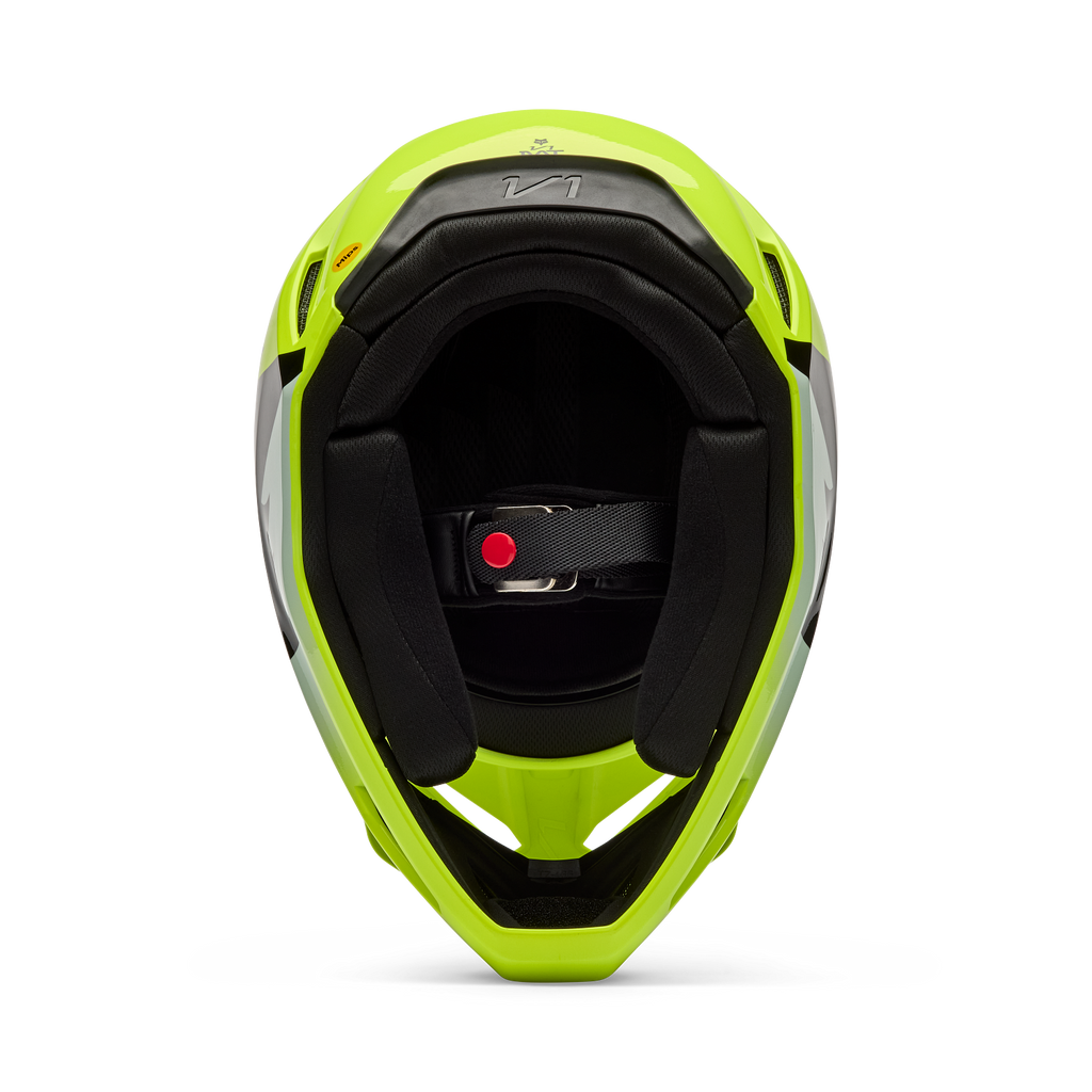 V1 Shield Helm für Jugendliche