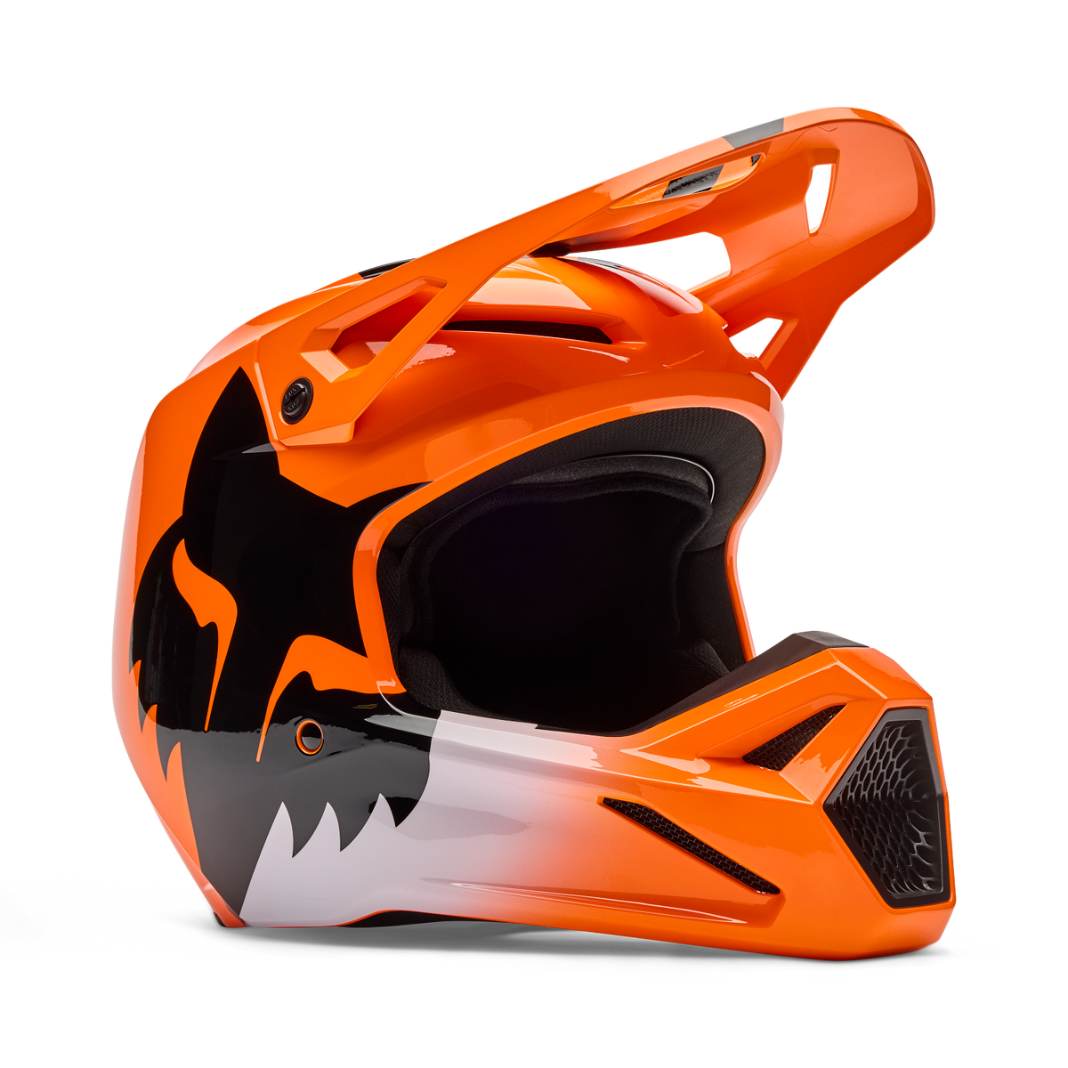 V1 Shield Helm für Jugendliche