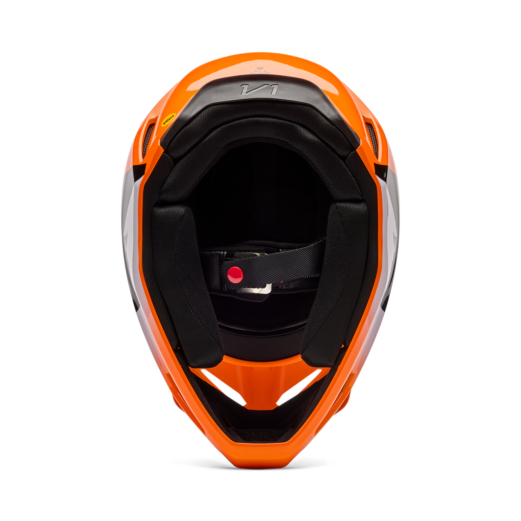 V1 Shield Helm für Jugendliche