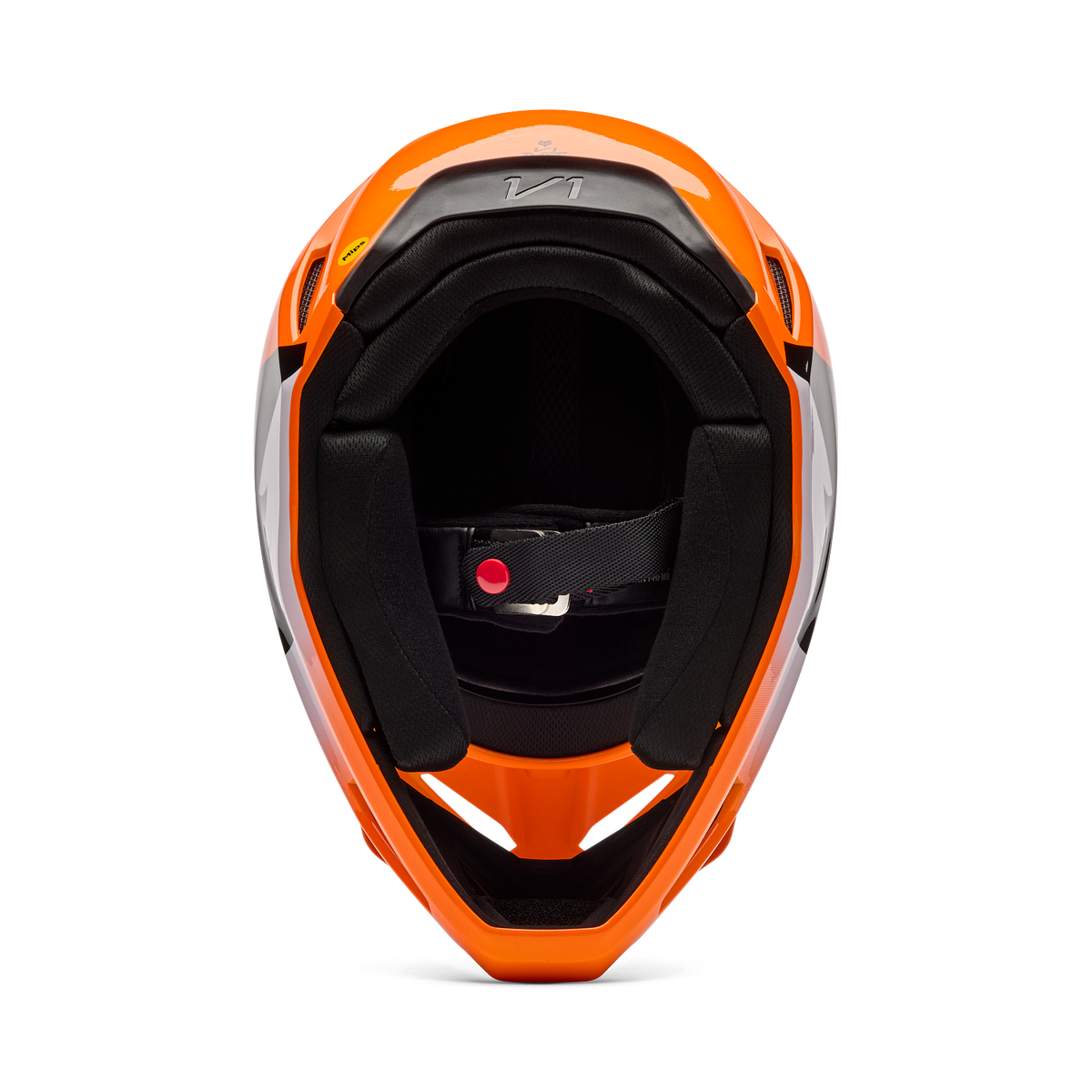 V1 Shield Helm für Jugendliche