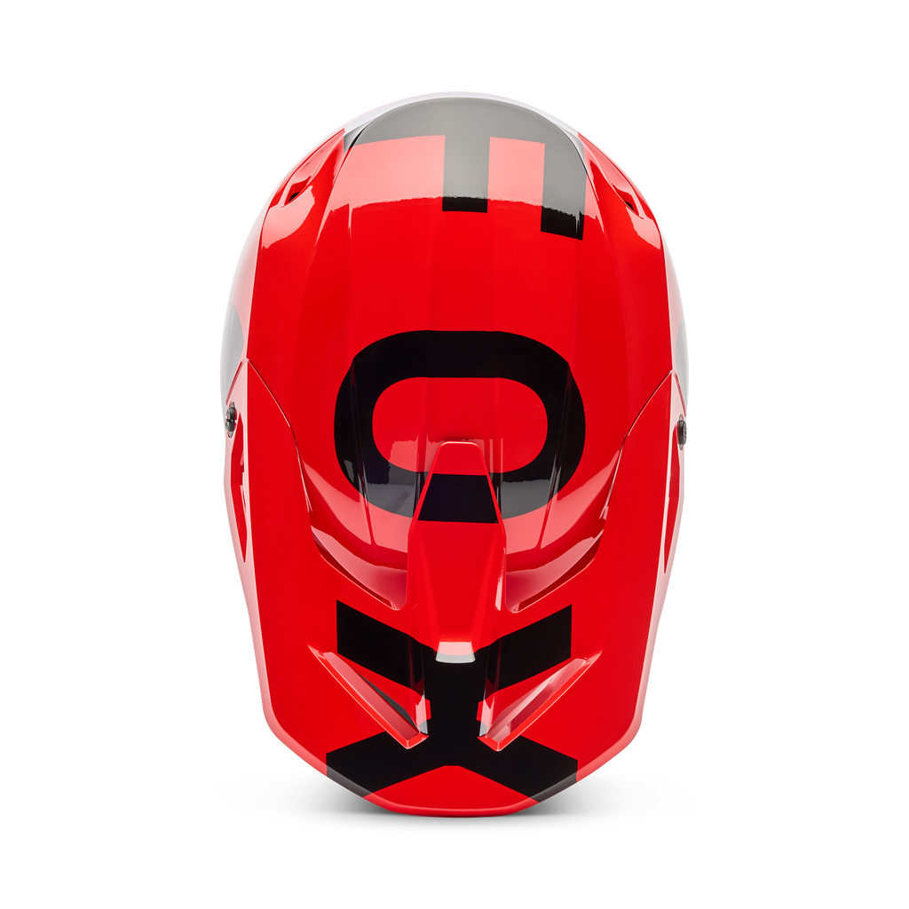 V1 Shield Helm für Jugendliche