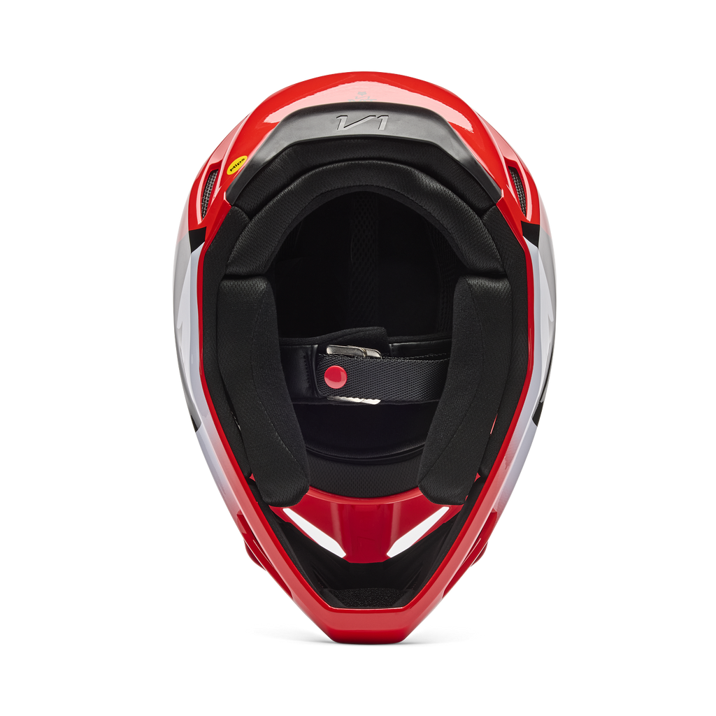 V1 Shield Helm für Jugendliche