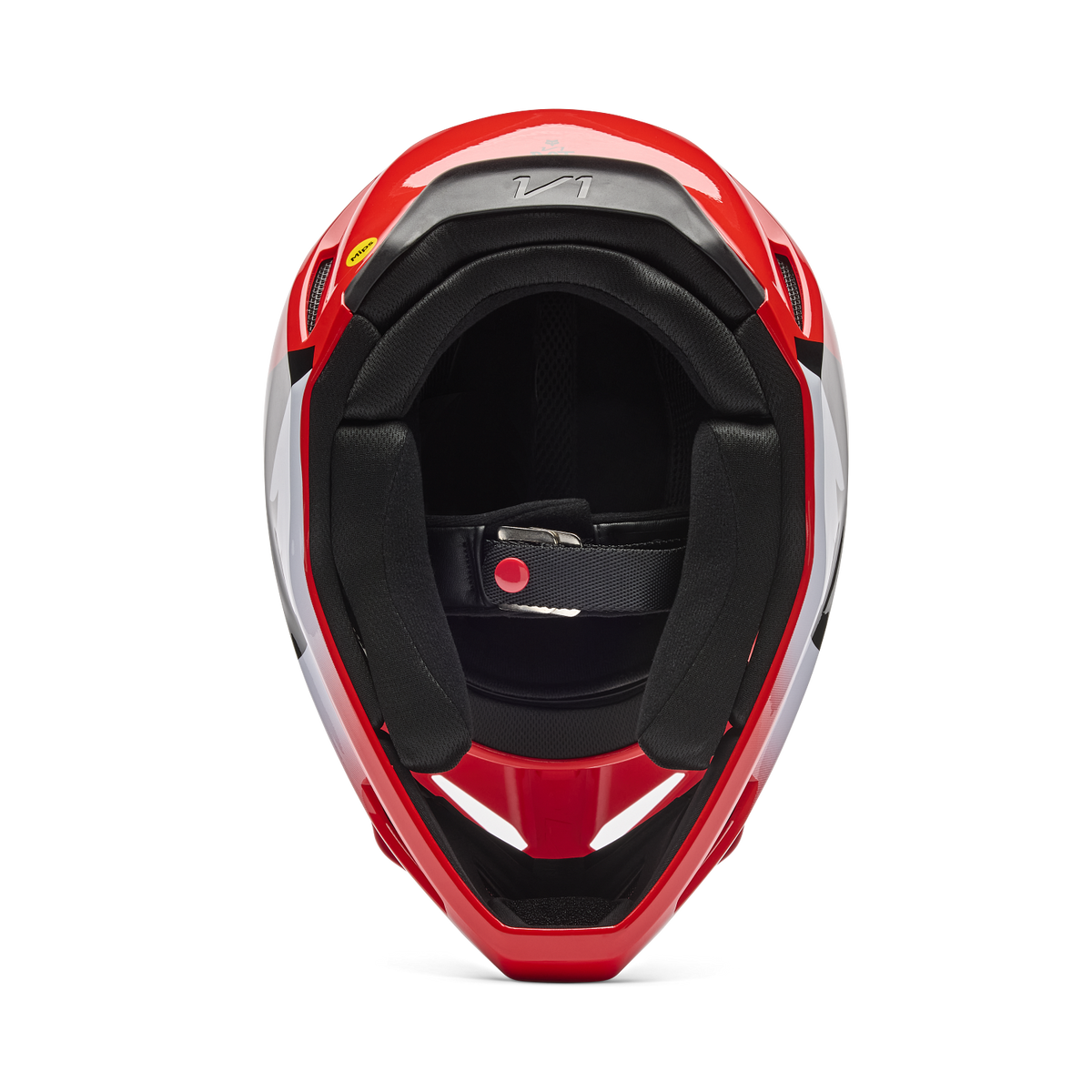 V1 Shield Helm für Jugendliche