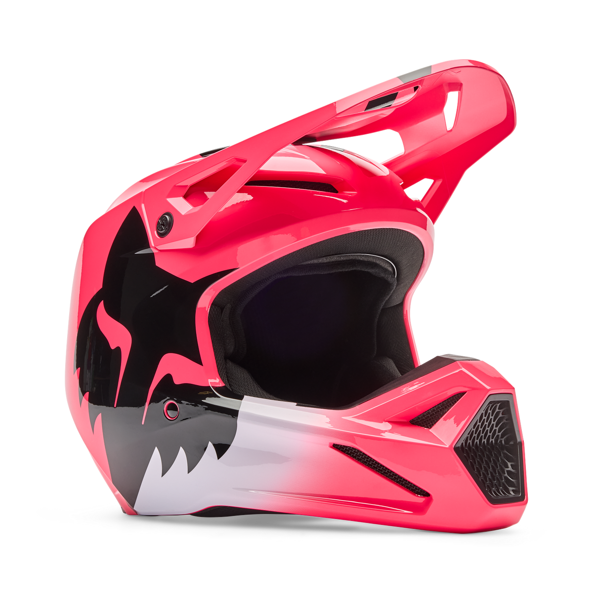 V1 Shield Helm für Jugendliche