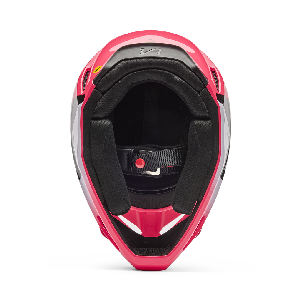 V1 Shield Helm für Jugendliche