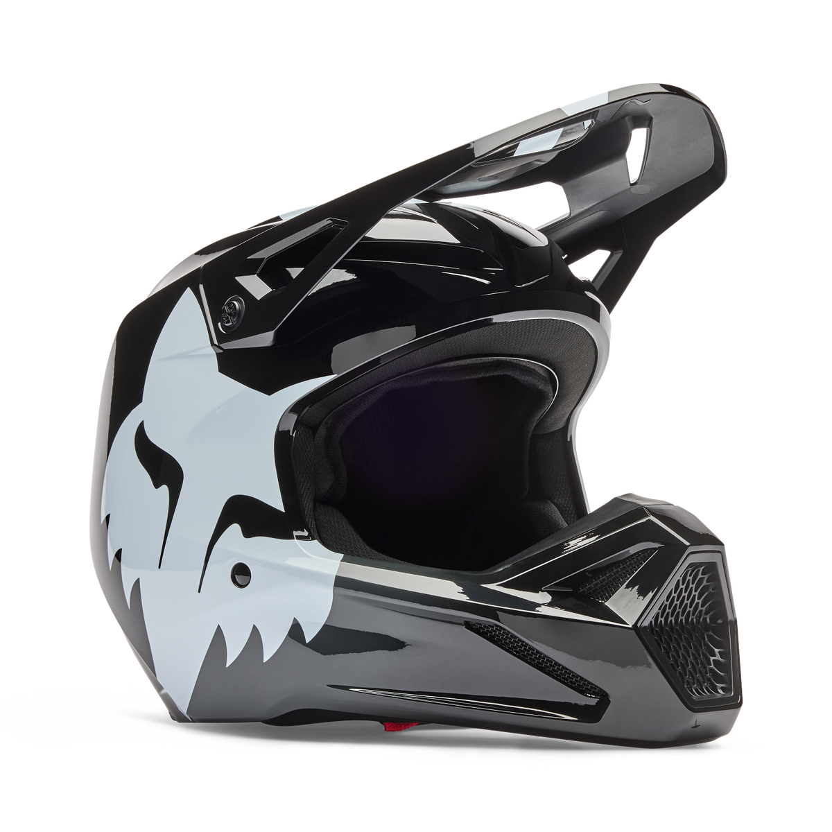 V1 Shield Helm für Jugendliche