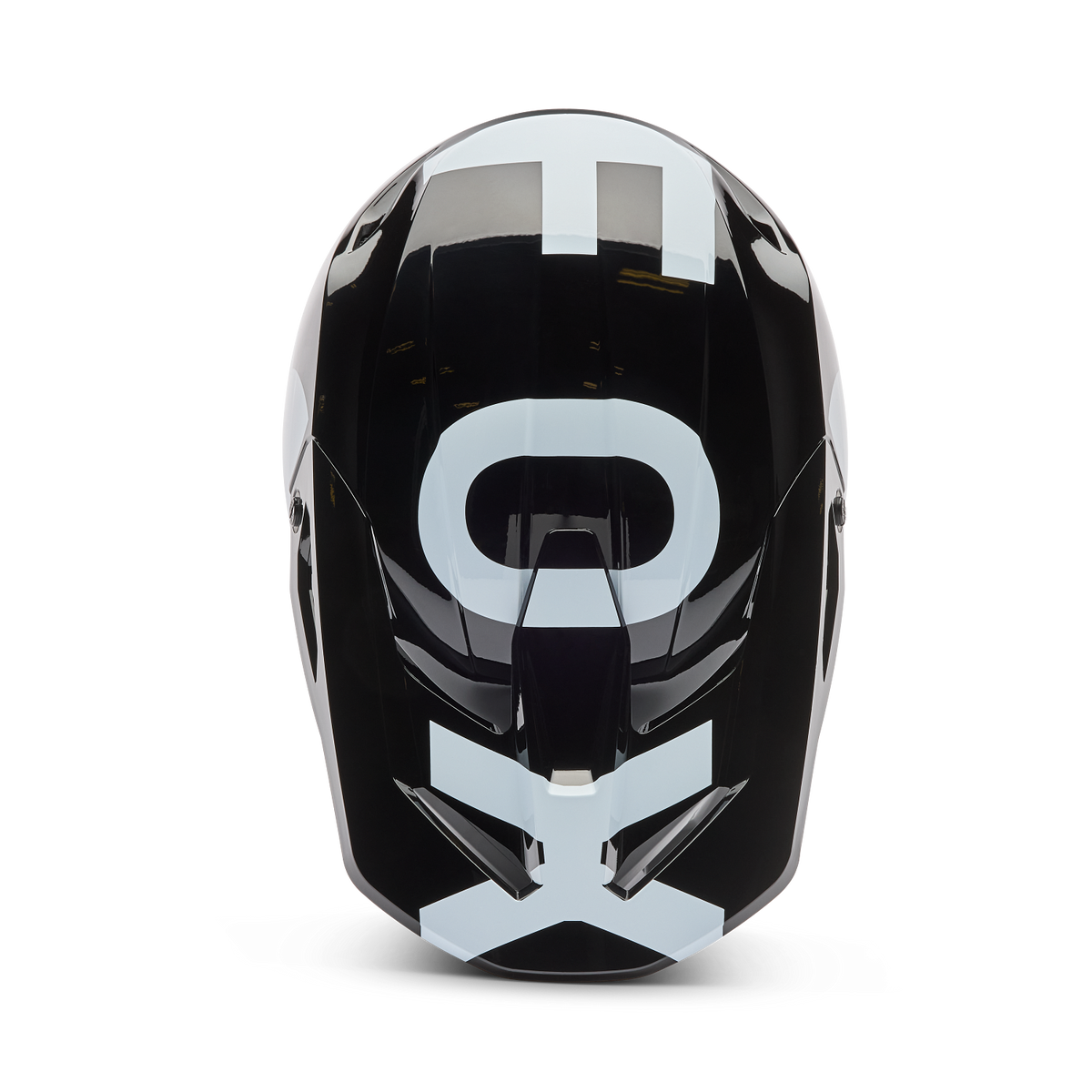 V1 Shield Helm für Jugendliche
