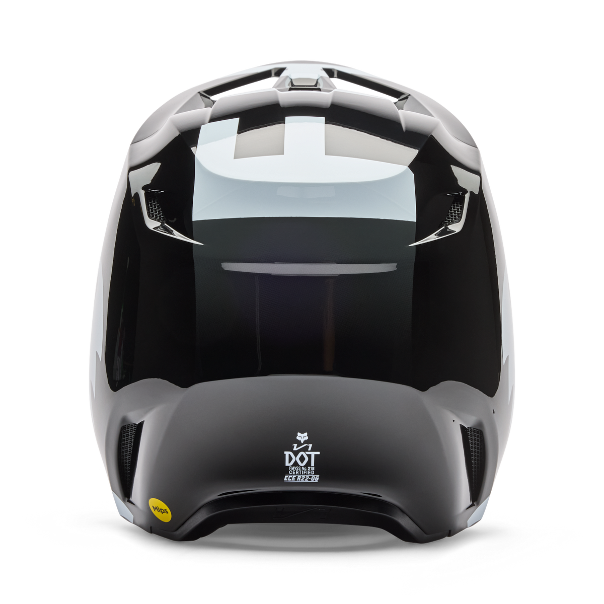V1 Shield Helm für Jugendliche