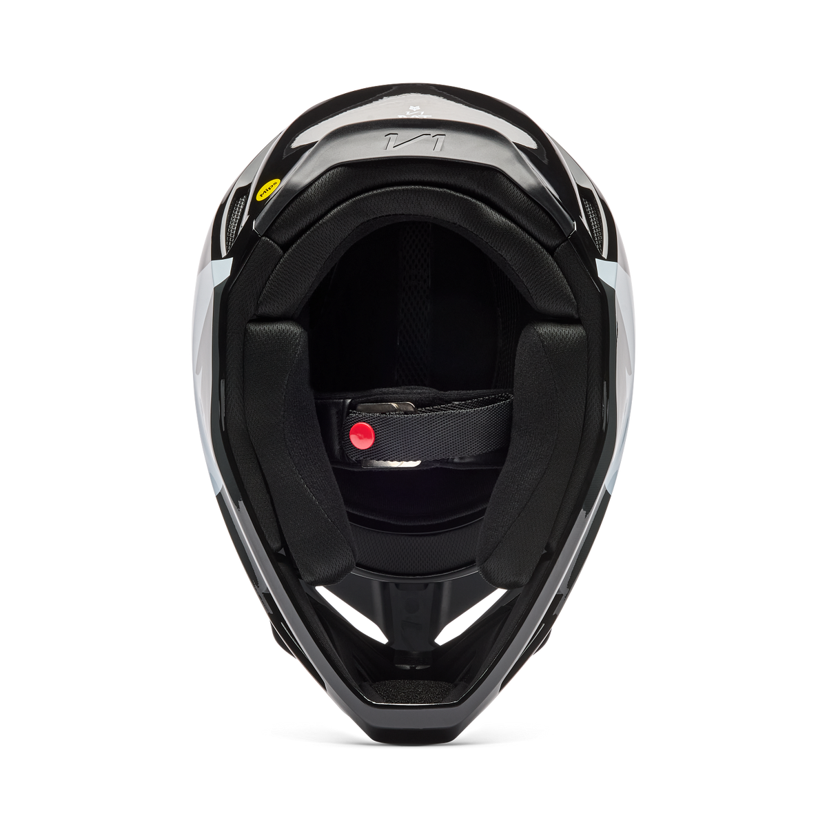 V1 Shield Helm für Jugendliche