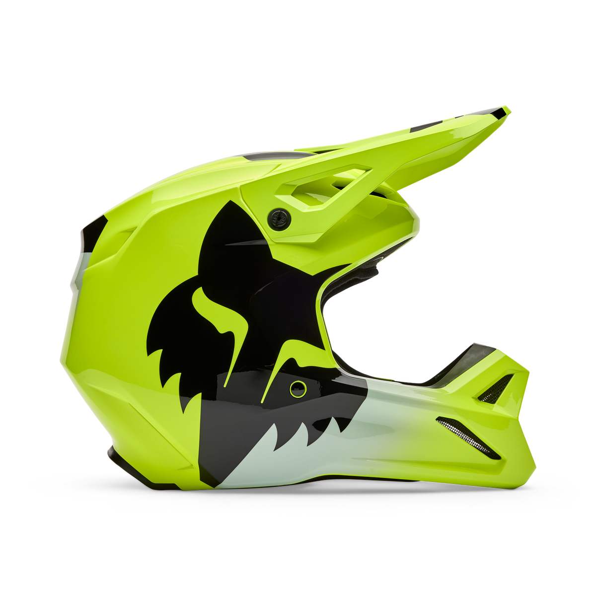 V1 Shield Helm