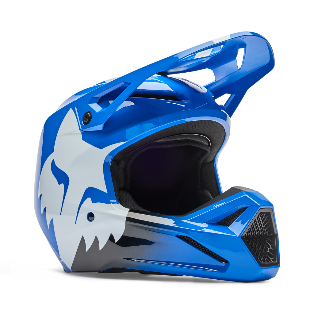 V1 Shield Helm
