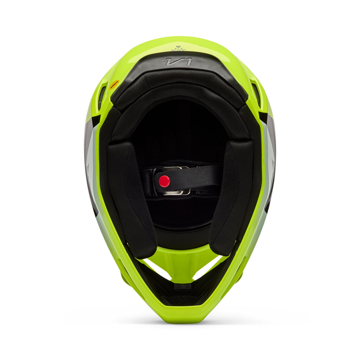 V1 Shield Helm