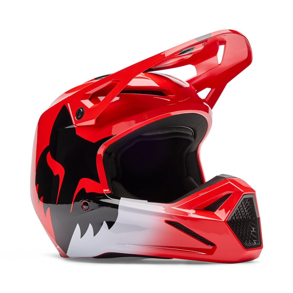 V1 Shield Helm