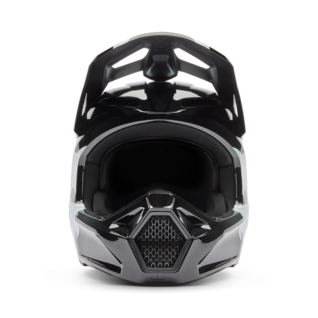 V1 Shield Helm