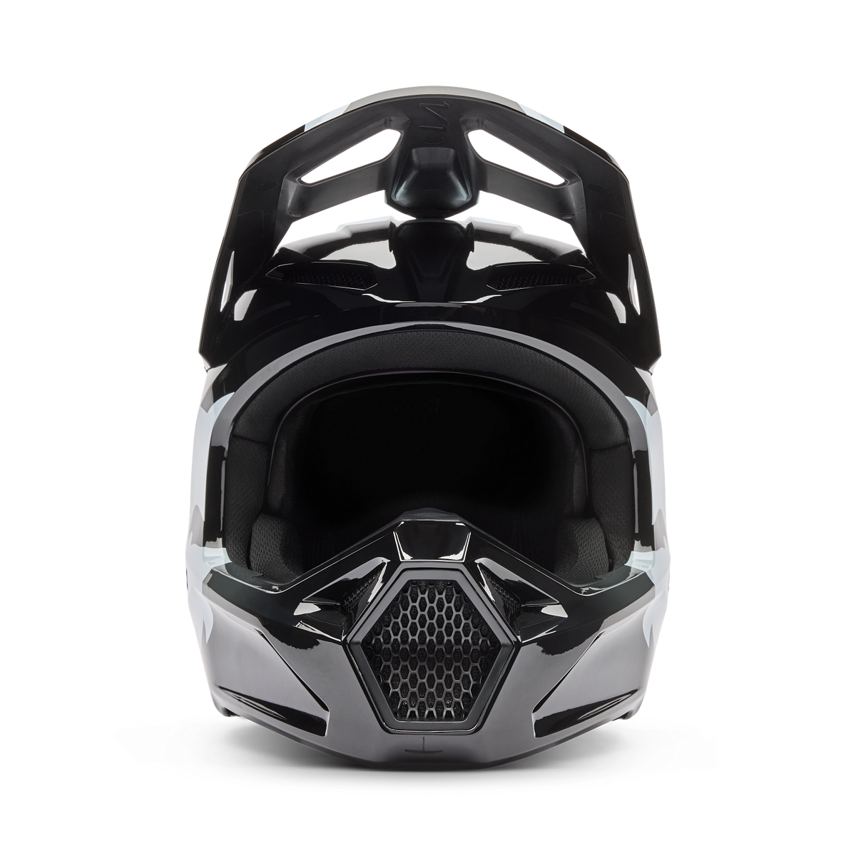 V1 Shield Helm