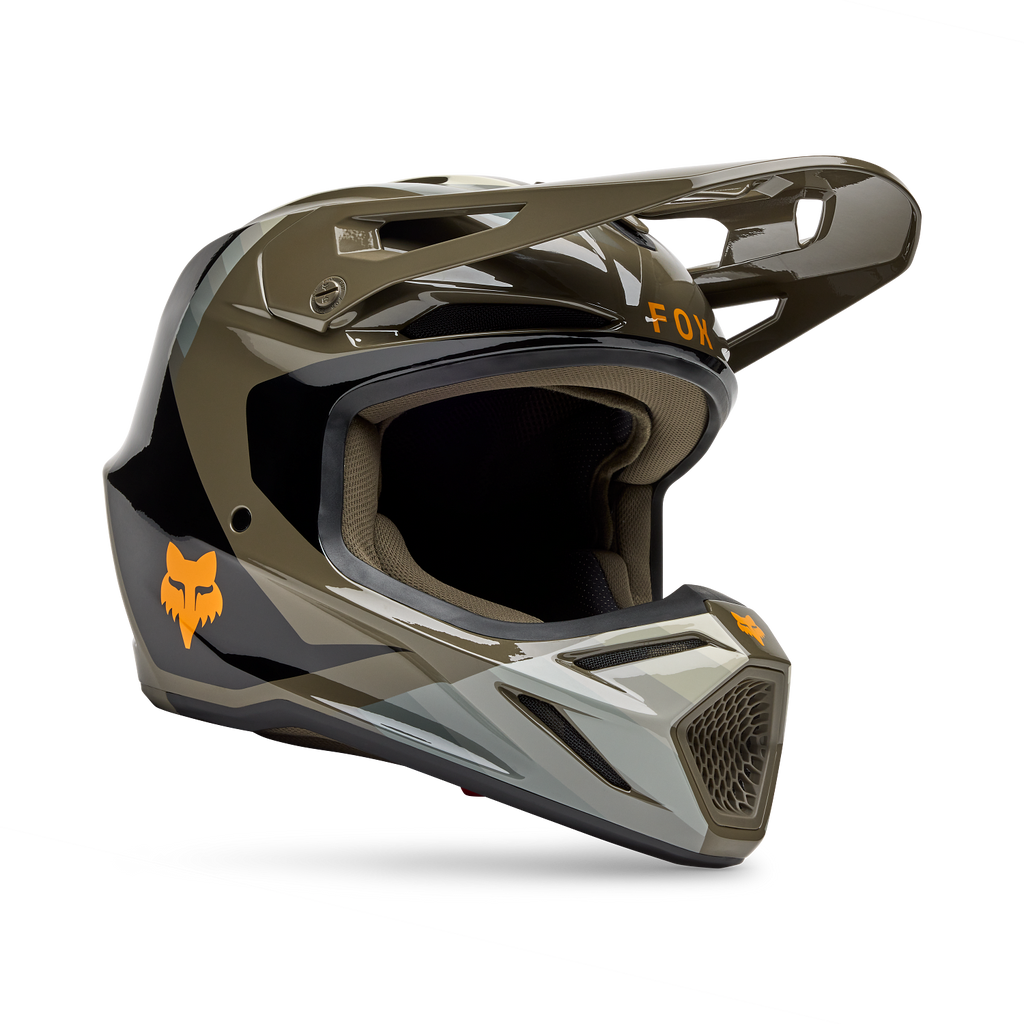 V3 Fade Helm