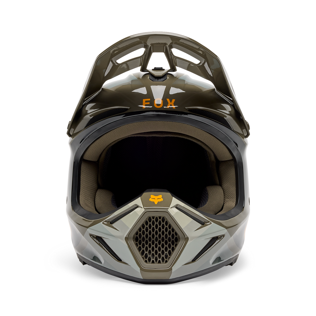 V3 Fade Helm