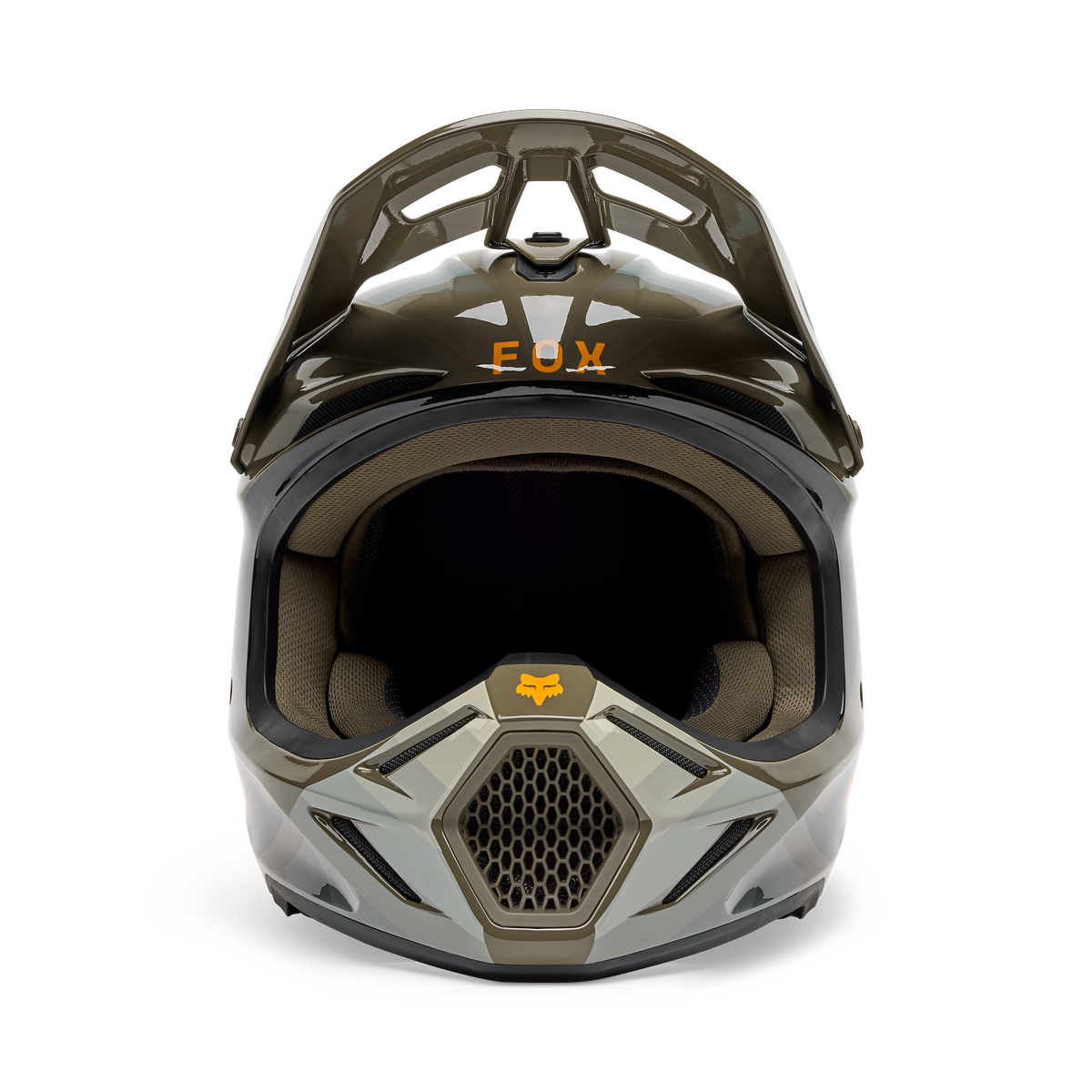 V3 Fade Helm