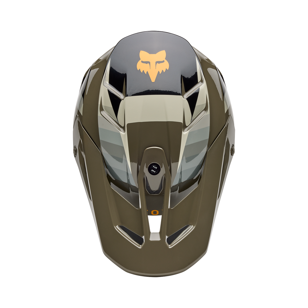 V3 Fade Helm