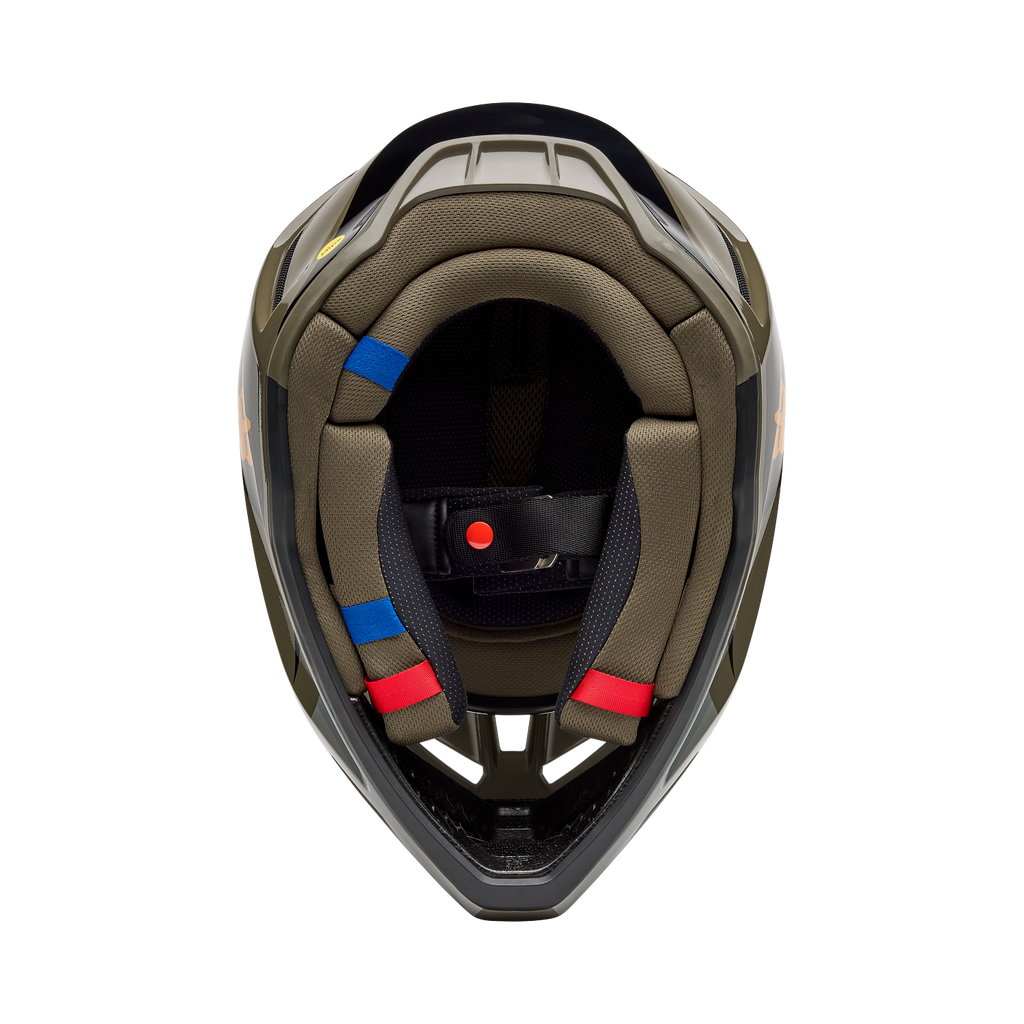 V3 Fade Helm